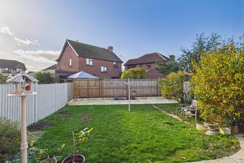 undefined, Ashmead, Longlevens, Gloucester
