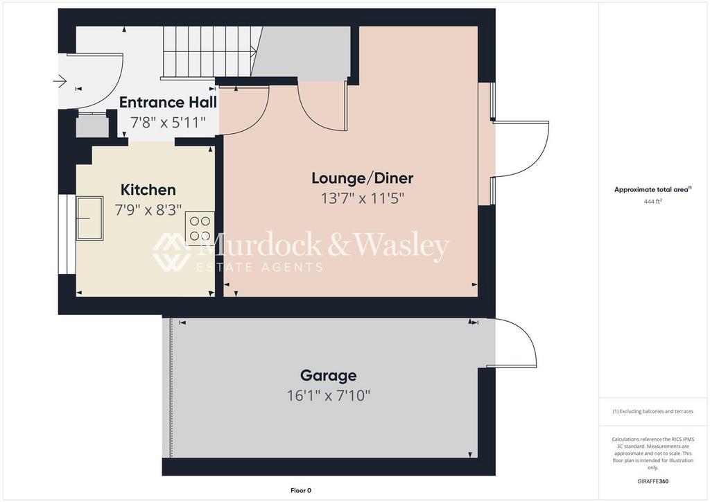 Ground Floor