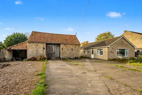 undefined, Westgate Street, Shouldham