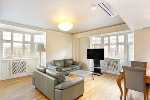 2 bedroom apartment for sale, Brompton Road, London, SW3