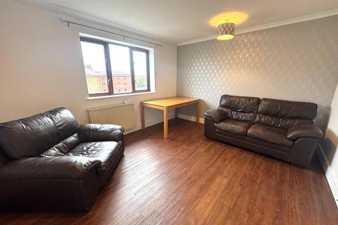 undefined, Henry Bird Way, Southbridge, Northampton NN4