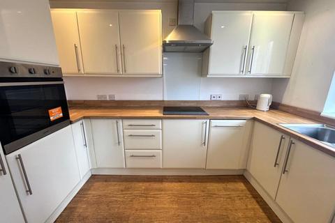 undefined, Henry Bird Way, Southbridge, Northampton NN4