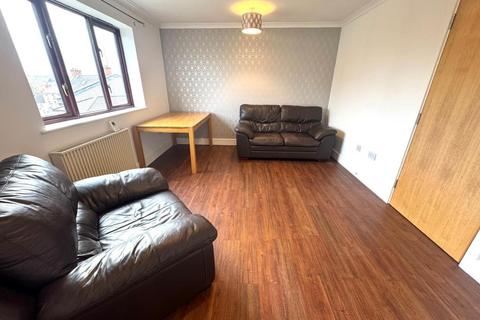 2 bedroom apartment to rent, Henry Bird Way, Southbridge, Northampton NN4