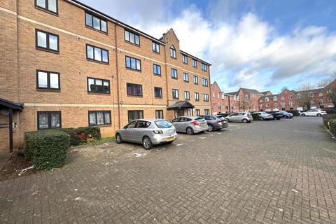 2 bedroom apartment to rent, Henry Bird Way, Southbridge, Northampton NN4