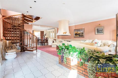 undefined, Wheatley Gardens, Edmonton, N9