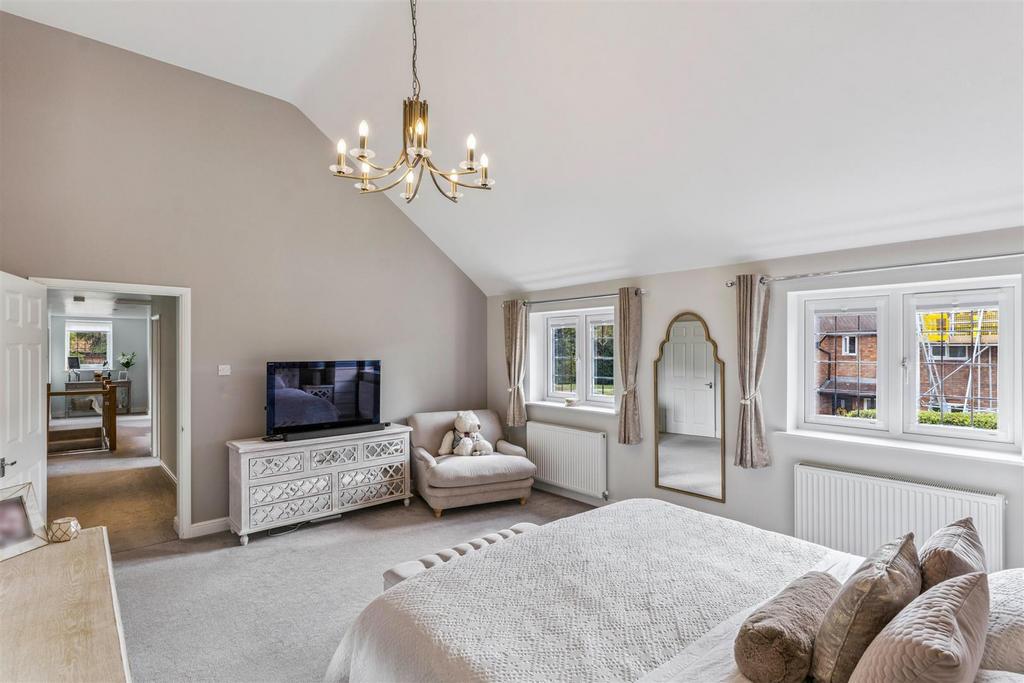 Principal Bedroom