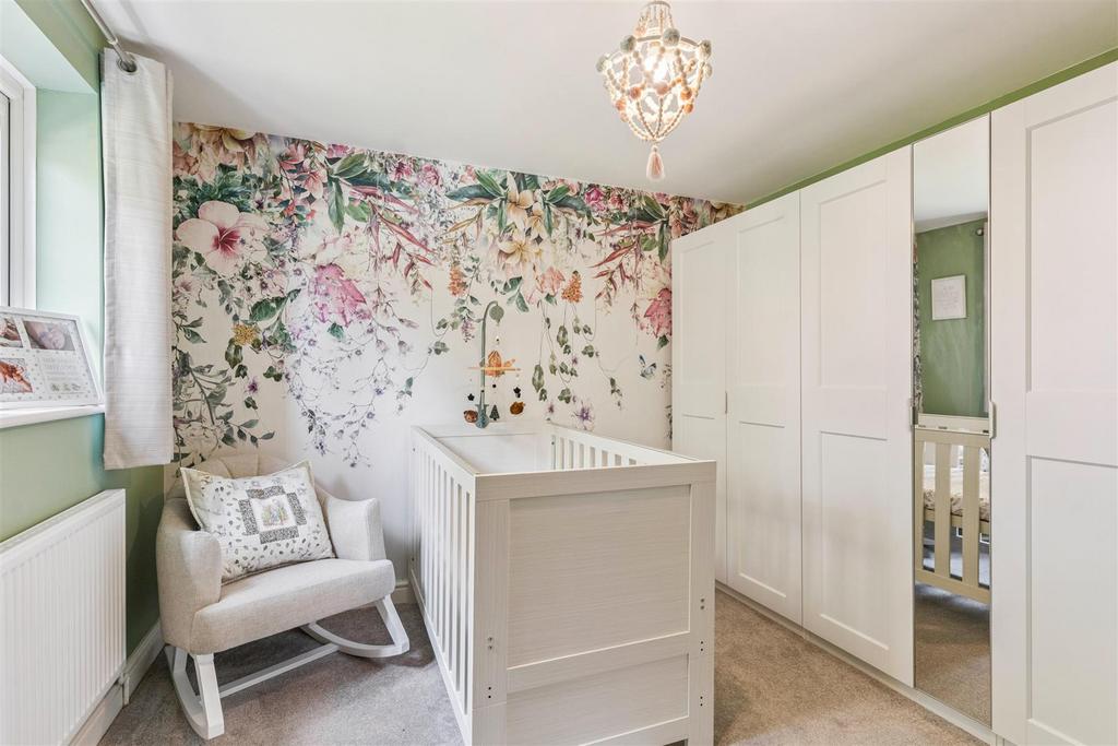 Bedroom Four