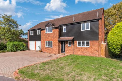 undefined, Watling Street, Little Brickhill, Milton Keynes