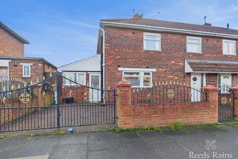 3 bedroom semi-detached house for sale, Crossfell Road, North Yorkshire TS3