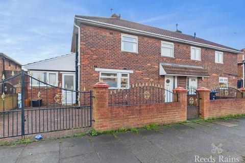 3 bedroom semi-detached house for sale, Crossfell Road, North Yorkshire TS3