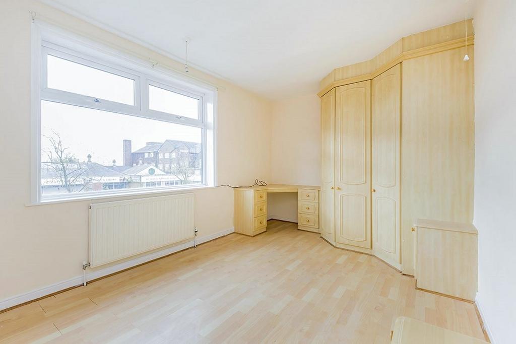 Front Bedroom