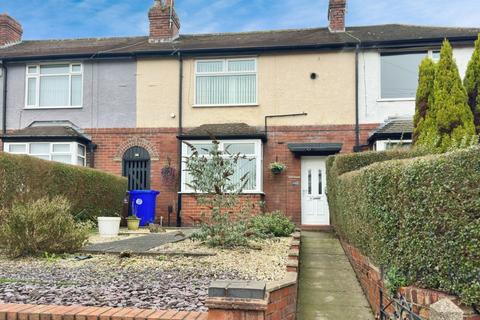 Shelton New Road, Stoke-On-Trent ST4