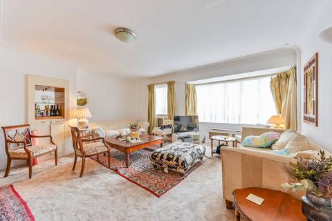 2 bedroom flat to rent, Prince Albert Road, St John's Wood, London, NW8