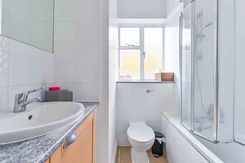 2 bedroom flat to rent, Prince Albert Road, St John's Wood, London, NW8