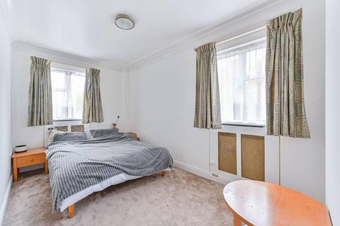 2 bedroom flat to rent, Prince Albert Road, St John's Wood, London, NW8