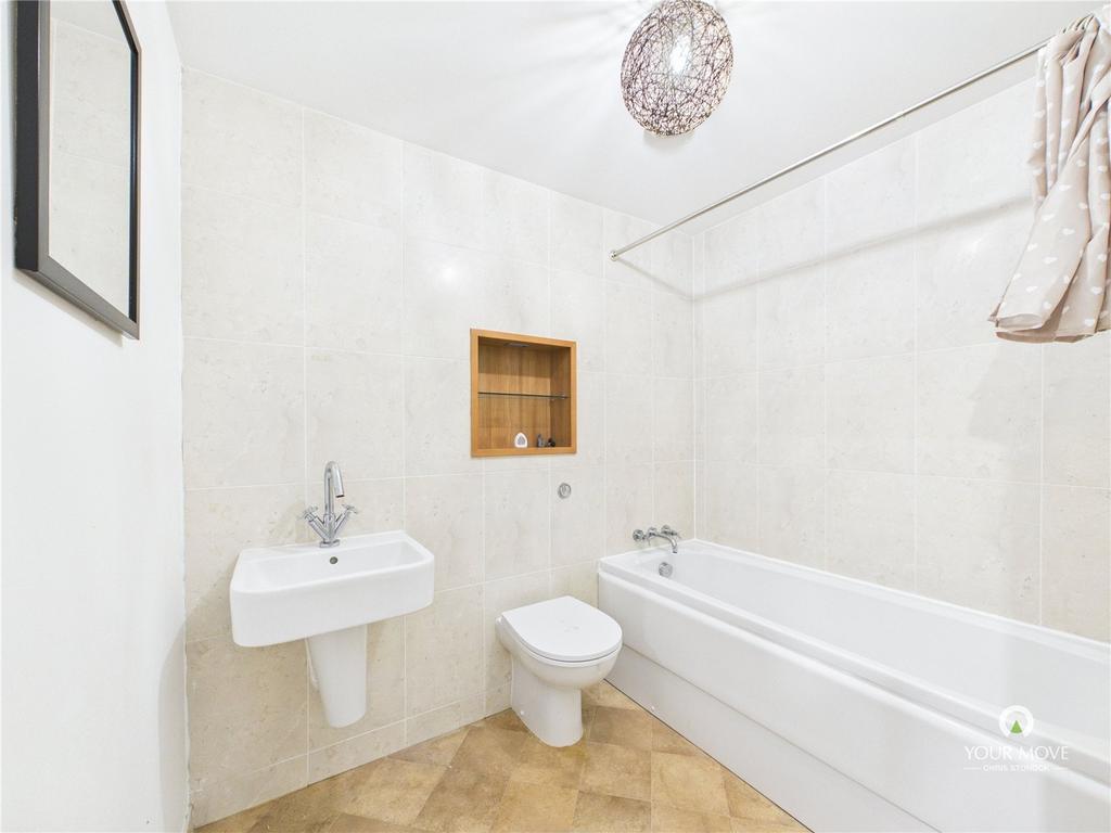 Bathroom/Wc