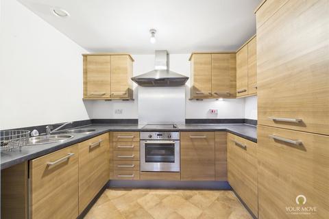 2 bedroom flat for sale, Colombo Square, Ochre Yards NE8