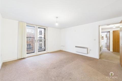 2 bedroom flat for sale, Colombo Square, Ochre Yards NE8