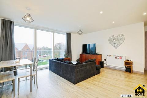 undefined, West Castle Street, Bicester, Oxfordshire, OX25