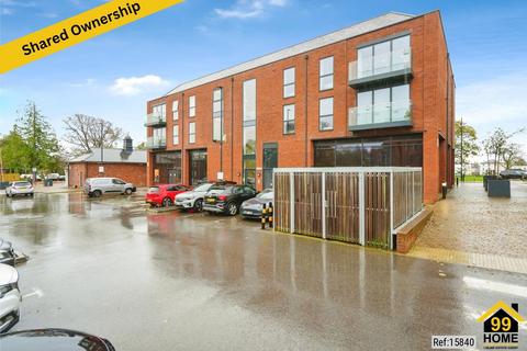 undefined, West Castle Street, Bicester, Oxfordshire, OX25