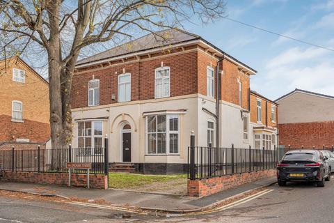 Childcare facility for sale, 2 - 2A Walsingham Street, Walsall, West Midlands, WS1 2JY
