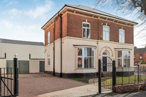 Childcare facility for sale, 2 - 2A Walsingham Street, Walsall, West Midlands, WS1 2JY