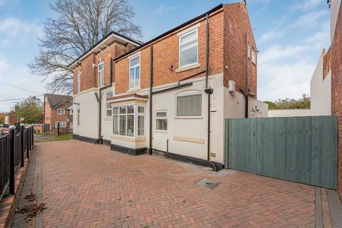 Childcare facility for sale, 2 - 2A Walsingham Street, Walsall, West Midlands, WS1 2JY