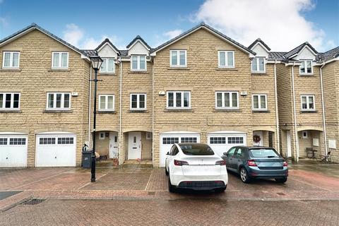 undefined, Blenheim Mews, Sheffield