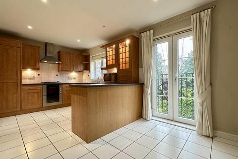 undefined, Blenheim Mews, Sheffield