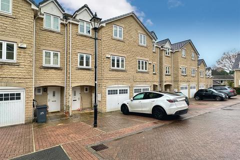 4 bedroom townhouse to rent, Blenheim Mews, Sheffield