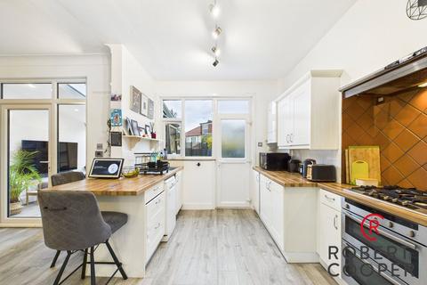 4 bedroom semi-detached house for sale, Church Drive, Harrow, HA2