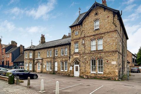 College House, Grammar School Walk, Huntingdon.