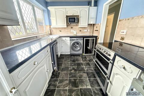 undefined, Victoria Close, Polegate BN26