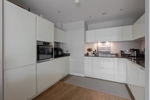 2 bedroom flat for sale, Iverson Point, Harrison Walk Greenwich SE10