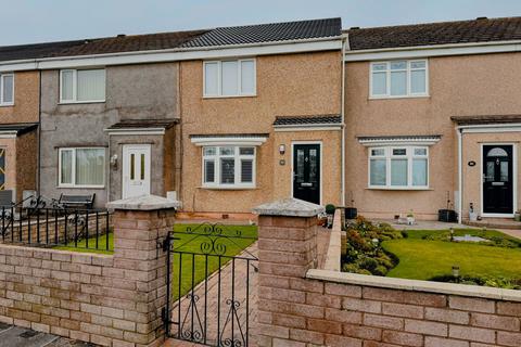 84 Caldbeck Road, Whitehaven, CA28 6XQ