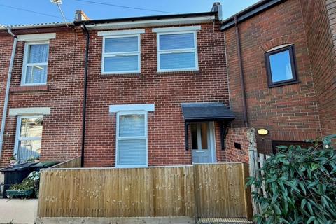 Cleveland Road, Gosport