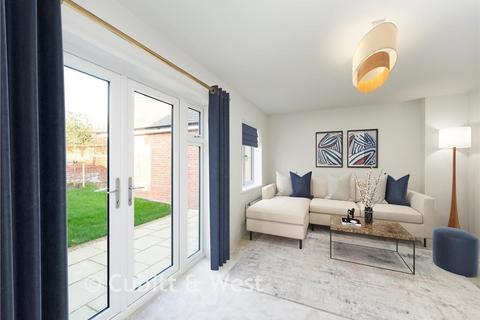 3 bedroom semi-detached house for sale, Templegate, Willowhurst, Temple Gate, Burgess Hill, West Sussex