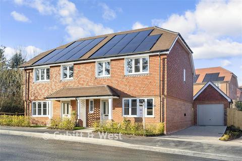 3 bedroom semi-detached house for sale, Templegate, Willowhurst, Temple Gate, Burgess Hill, West Sussex