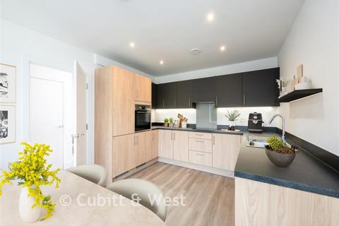 3 bedroom semi-detached house for sale, Templegate, Willowhurst, Temple Gate, Burgess Hill, West Sussex