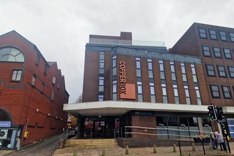 1 bedroom apartment to rent, 66 High Street, Harborne, Birmingham, B17