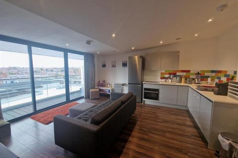 1 bedroom apartment to rent, 66 High Street, Harborne, Birmingham, B17