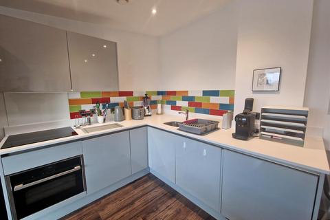 1 bedroom apartment to rent, 66 High Street, Harborne, Birmingham, B17