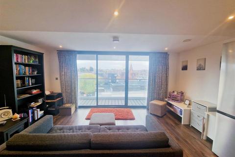 1 bedroom apartment to rent, 66 High Street, Harborne, Birmingham, B17