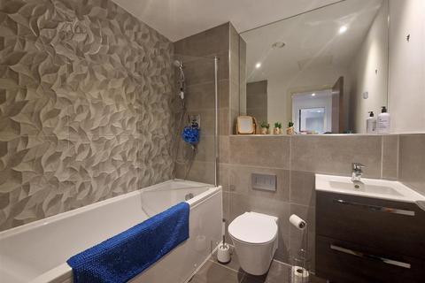1 bedroom apartment to rent, 66 High Street, Harborne, Birmingham, B17