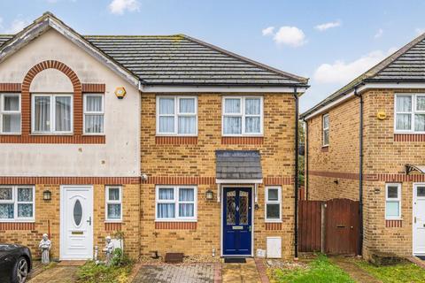 undefined, Garland Drive, Hounslow TW3