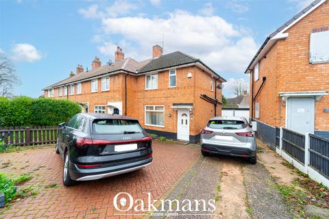undefined, Milcote Road, Birmingham, West Midlands, B29