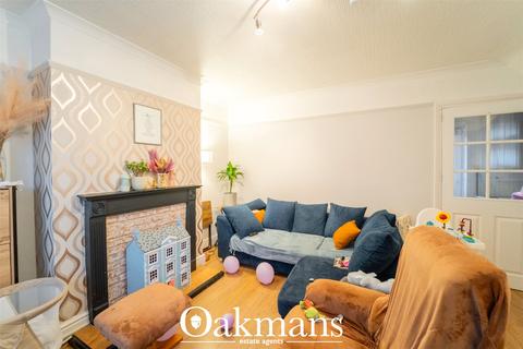undefined, Milcote Road, Birmingham, West Midlands, B29