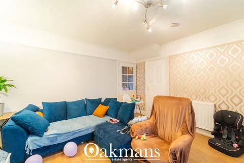 undefined, Milcote Road, Birmingham, West Midlands, B29
