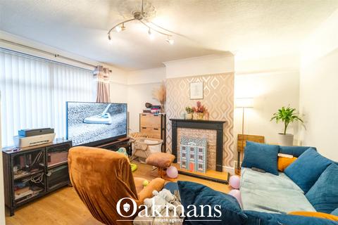 undefined, Milcote Road, Birmingham, West Midlands, B29