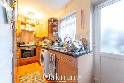undefined, Milcote Road, Birmingham, West Midlands, B29